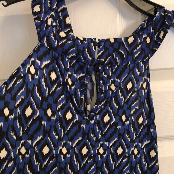 Halter style INC brand plus size dress - Picture 4 of 5